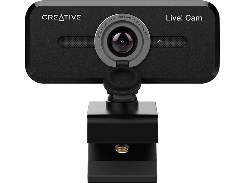 Webcam sin gran angular hot sale