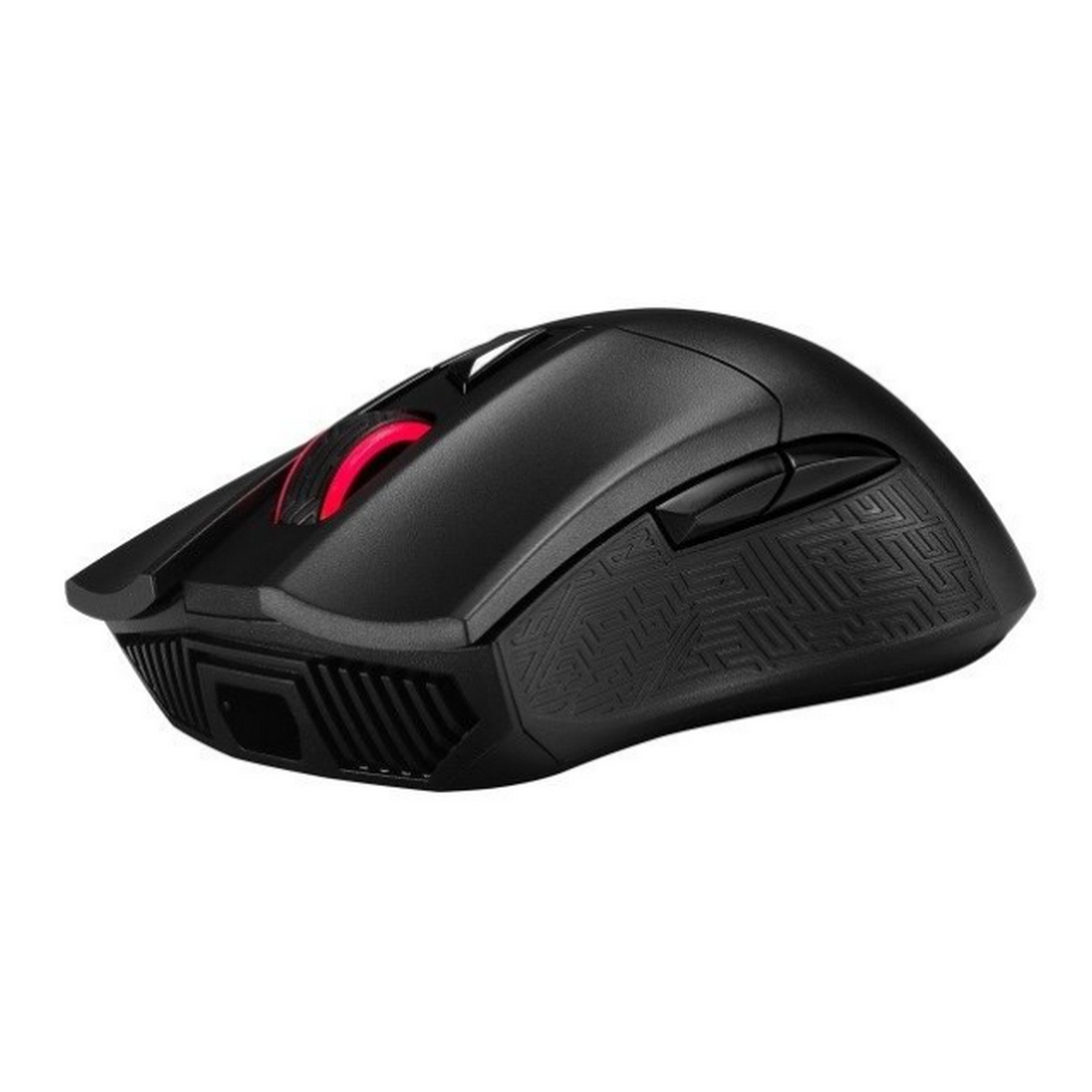 Ratón gaming - ASUS ROG Gladius III, 19.000 ppp, Bluetooth, Iluminación RGB, Sensor óptico, Negro