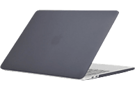 Funda portátil - Muvit MUCTB0359, Para Apple Macbook Pro 16.2", Protección total, Negro
