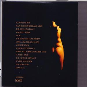 And Also The Trees - VIRUS MEADOW (Reissue)  - (CD)