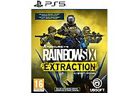 Rainbow Six Extraction | PlayStation 5
