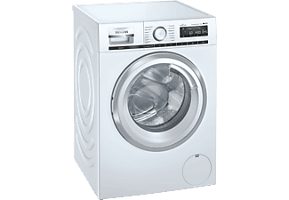 SIEMENS WM14VMD1CH - Lavatrice (9 kg, Bianco)