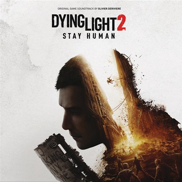 Olivier Deriviere - Dying Light 2: Stay Human - LP