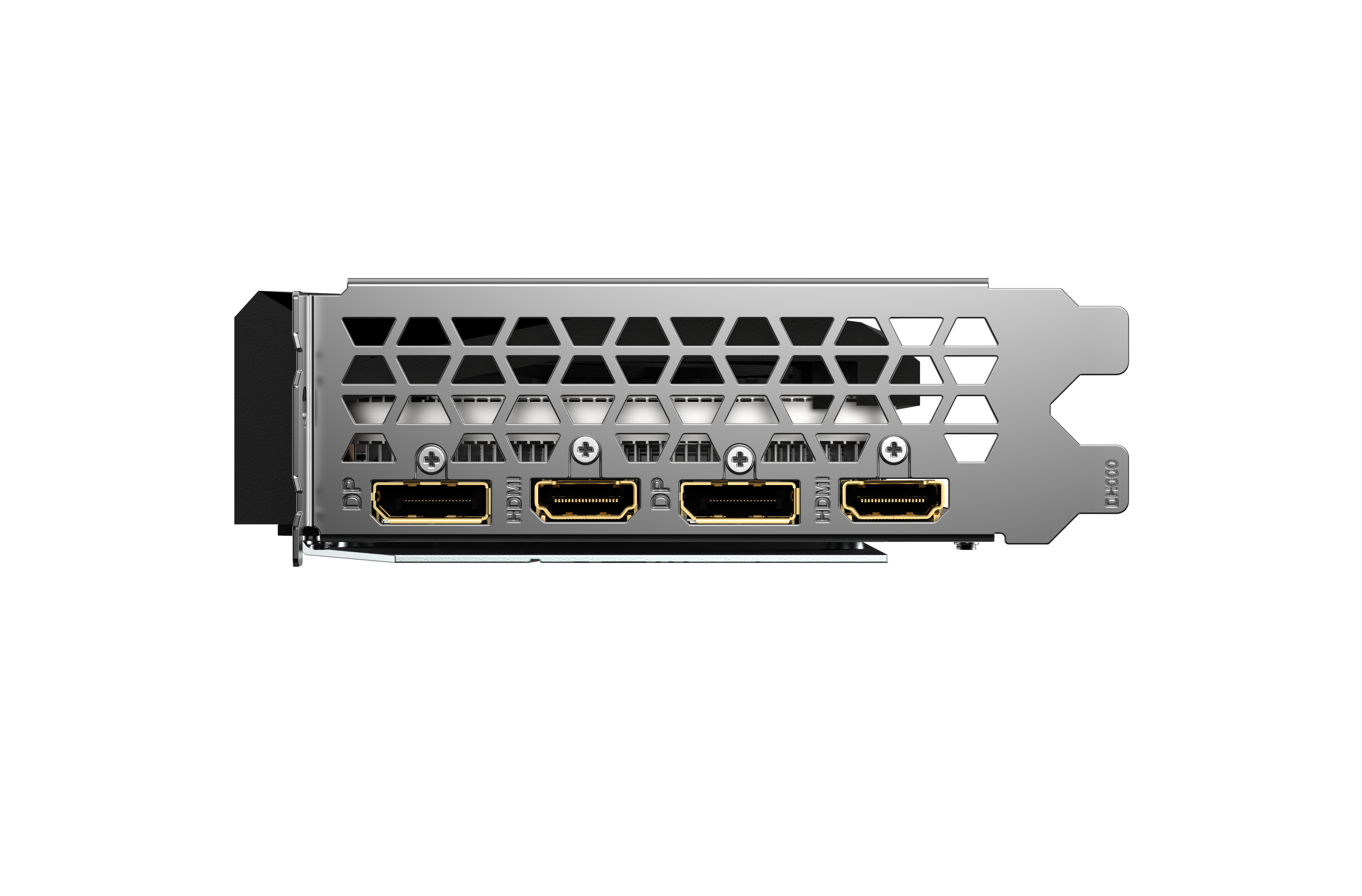 GIGABYTE GEFORCE RTX 3050 (GAMING OC 8GV-N3050GAMING OC-8GD) (NVIDIA, Grafikkarte)