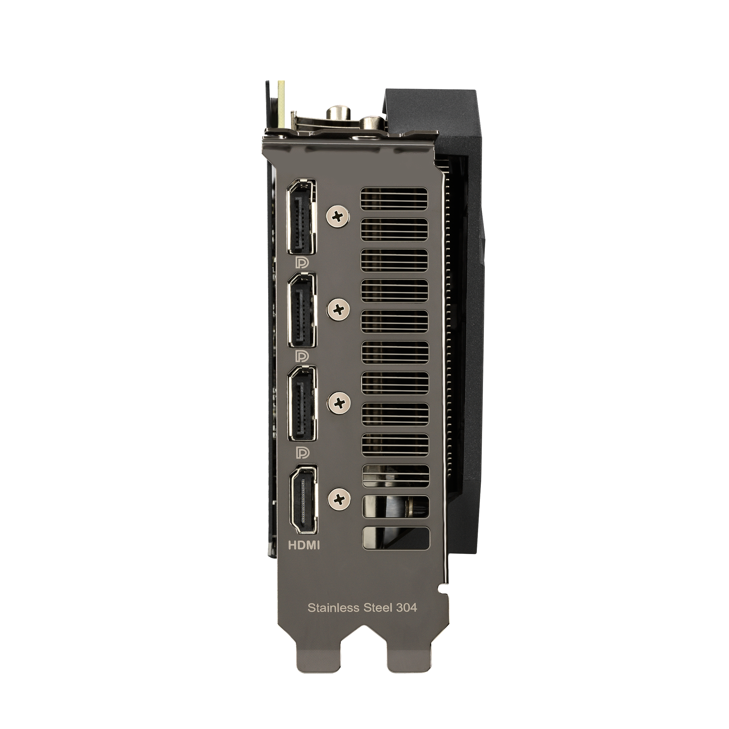 ASUS PH-RTX3050-8G (90YV0HH2-M0NA00) (NVIDIA, Grafikkarte)