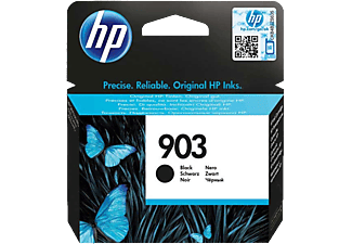 HP 903 - Tintenpatrone (Schwarz)