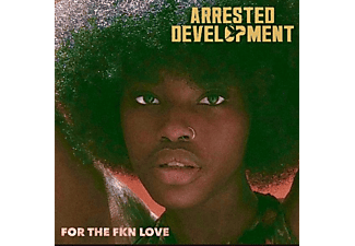 Arrested Development - For The FKN Love - LP