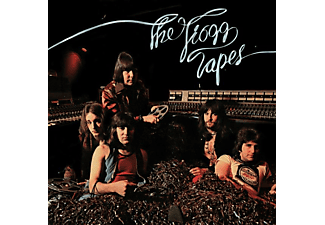 The Troggs - The Trogg Tapes  - (Vinyl)