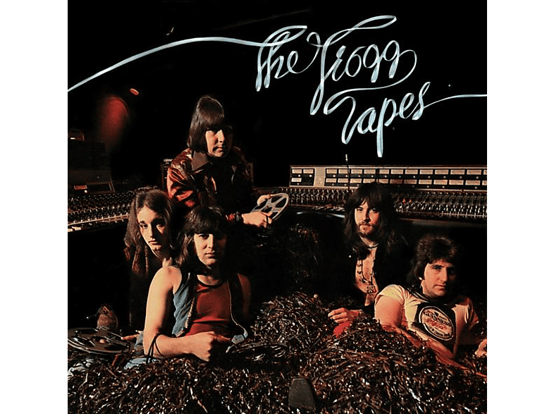 The Troggs – The Trogg Tapes – (Vinyl)