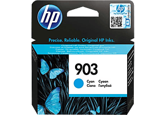 HP HP 903 - Cartuccia - ciano -  (Ciano)