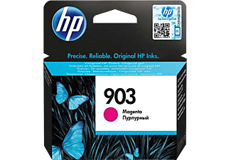 HP 903 - Tintenpatrone (Magenta)