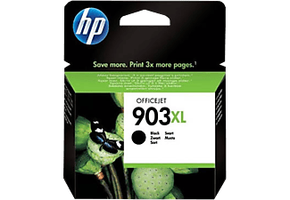 HP 903XL - Tintenpatrone (Schwarz)
