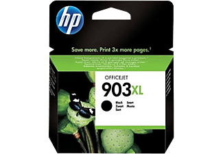 HP HP 903XL - Cartuccia - nero - Cartuccia di inchiostro (Nero)