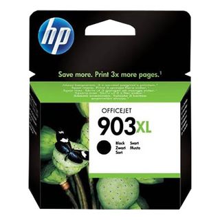 HP 903XL - Cartouche d'encre (Noir)