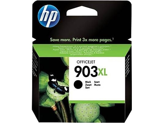 HP 903XL - Cartuccia di inchiostro (Nero)