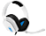 ASTRO GAMING A10 - Casque de jeu (Blanc/Noir/Bleu)