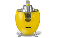 UNOLD Zitruspresse Power Juicy Yellow