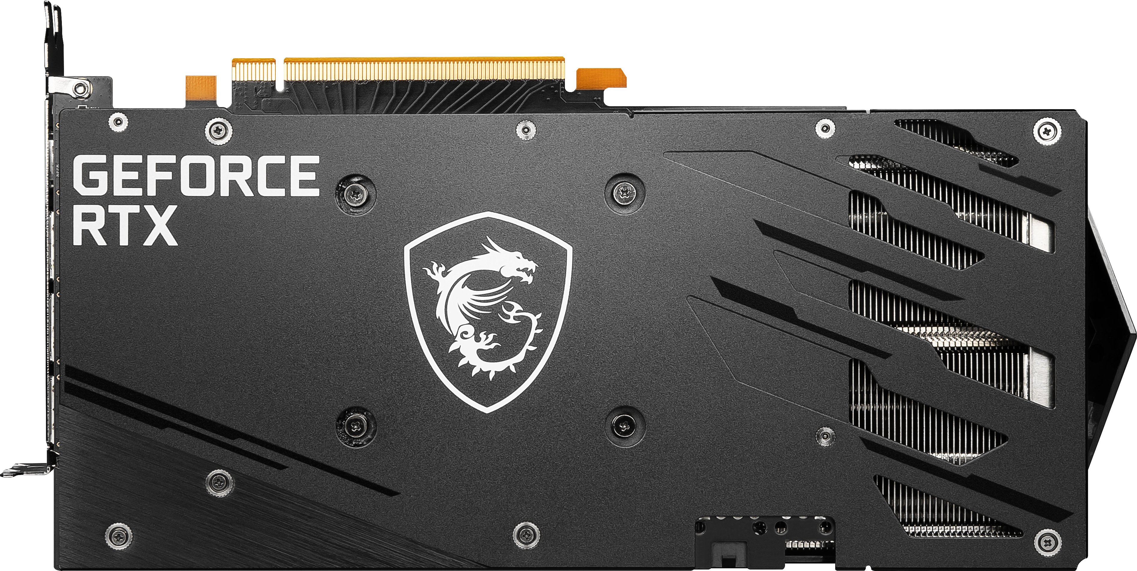 MSI GeForce RTX 3050 Gaming X 8 GB (V397-421R) (NVIDIA, Grafikkarte)