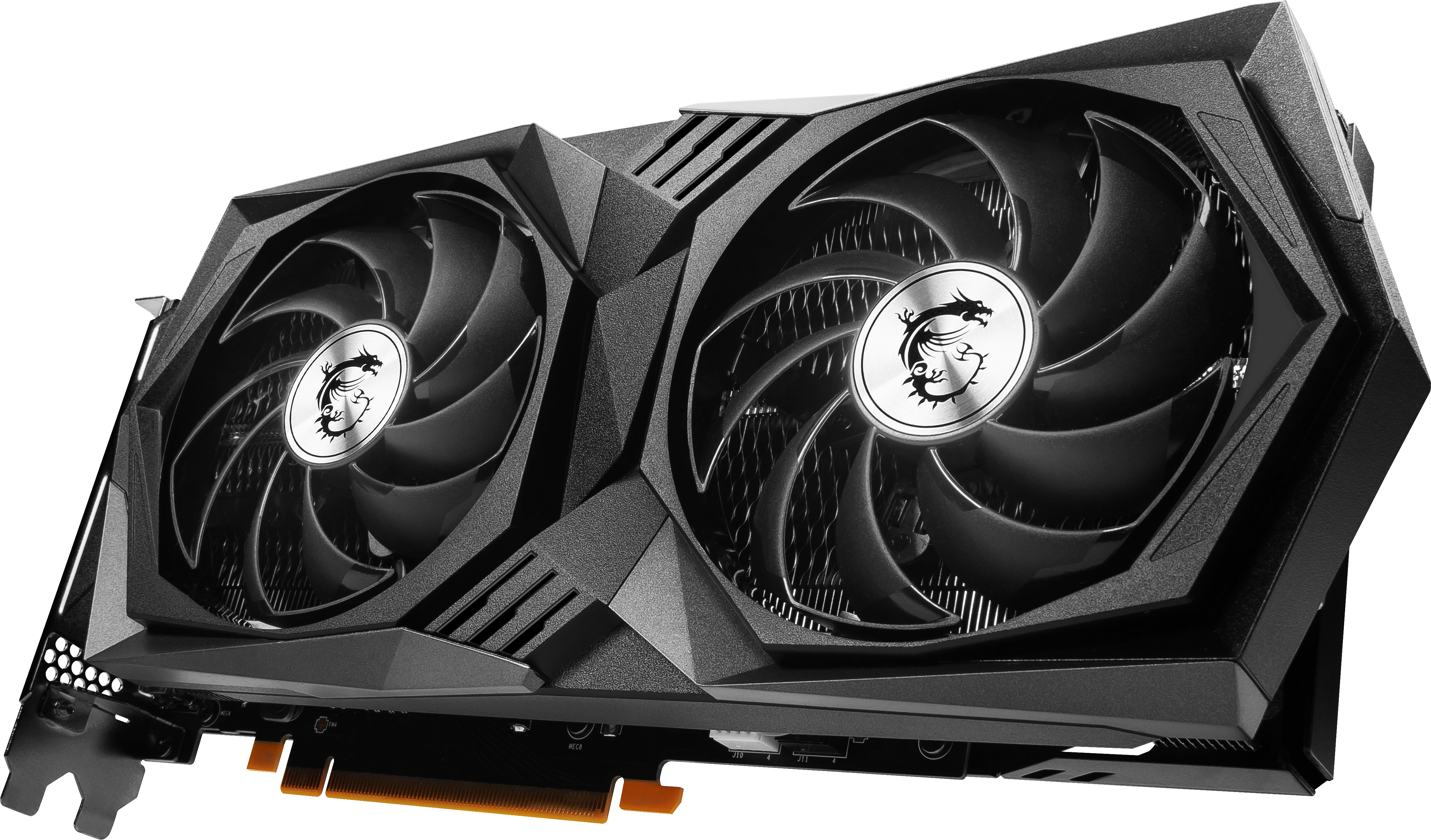 MSI GeForce RTX 3050 Gaming X 8 GB (V397-421R) (NVIDIA, Grafikkarte)