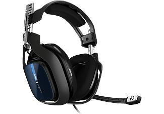 ASTRO GAMING A40 TR - Cuffie da gioco (Nero/Blu)