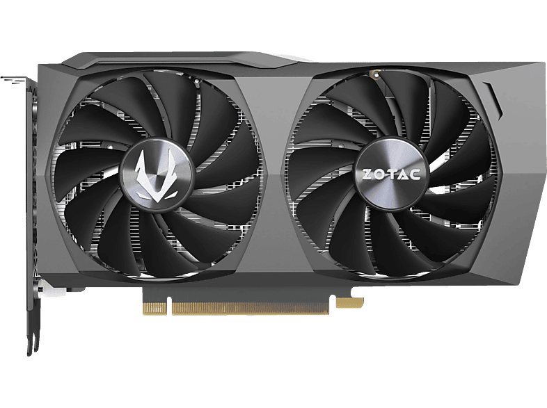 ZOTAC GAMING GEFORCE RTX 3050 TWIN EDGE OC 8GB DDR6 (ZT-A30500H-10M RTX 3050 TWIN EDGE OC) (NVIDIA, Grafikkarte)