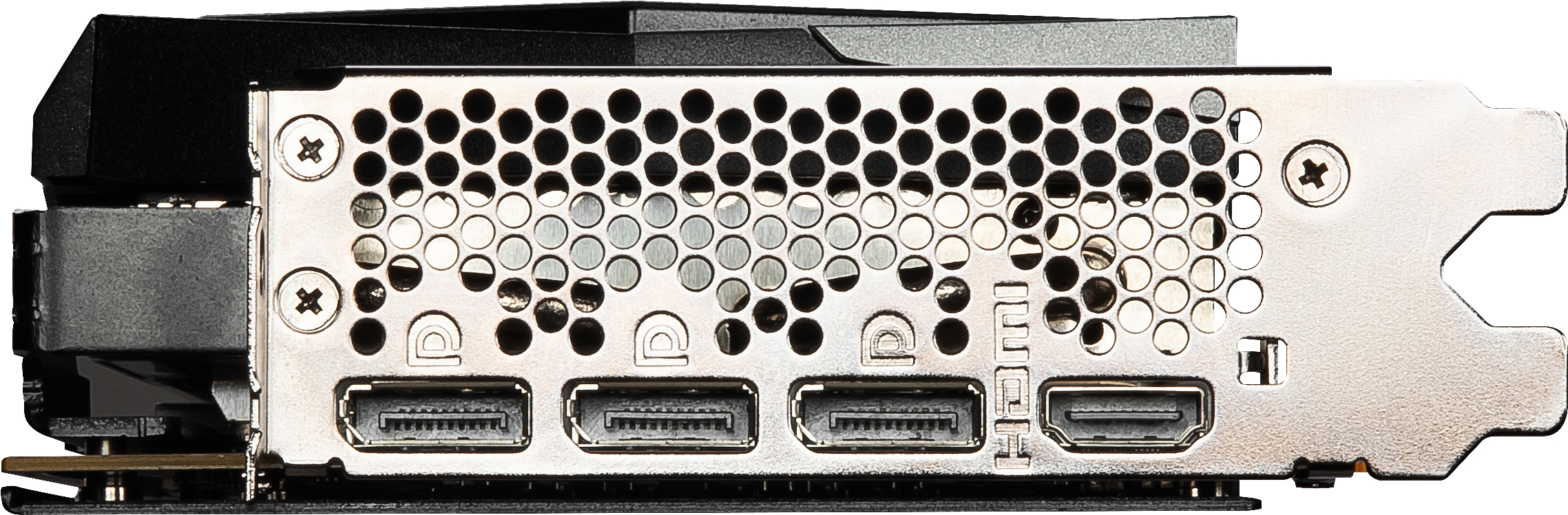MSI GeForce RTX 3050 Gaming X 8 GB (V397-421R) (NVIDIA, Grafikkarte)