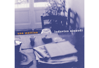 Ludovico Einaudi - Una Mattina (CD)