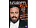 Luciano Pavarotti - Pavarotti Plus at the Royal Albert Hall (20th Anniversary Edition) (DVD)