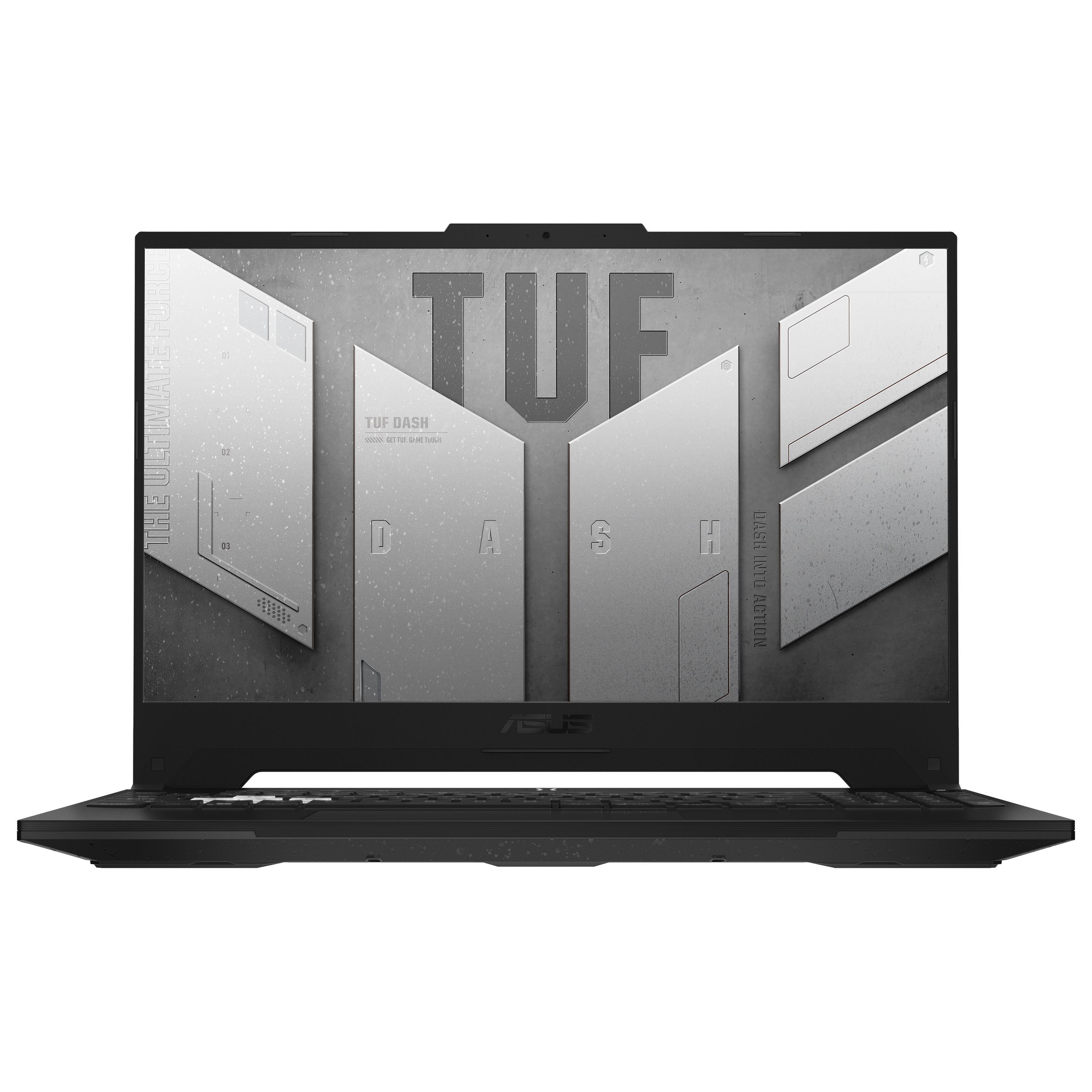 ASUS TUF Dash F15 FX517ZR-HN004W - 15,6 Zoll - Intel® Core™ i7 i7-12650H - 16 GB - 512 GB - NVIDIA GeForce RTX™ 3070 - Windows 11 Home