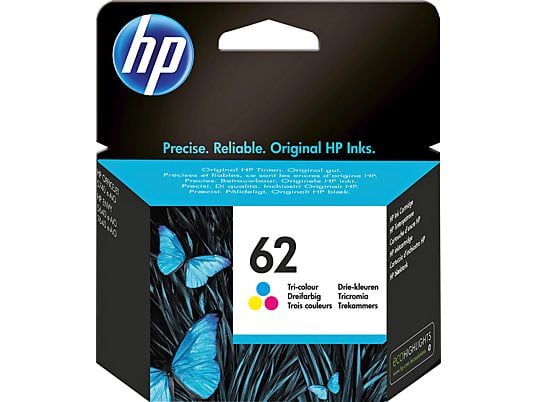 HP C2P06AE - Cartouche d'encre (Multicouleur)