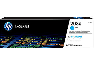 HP 203X - (Cyan)