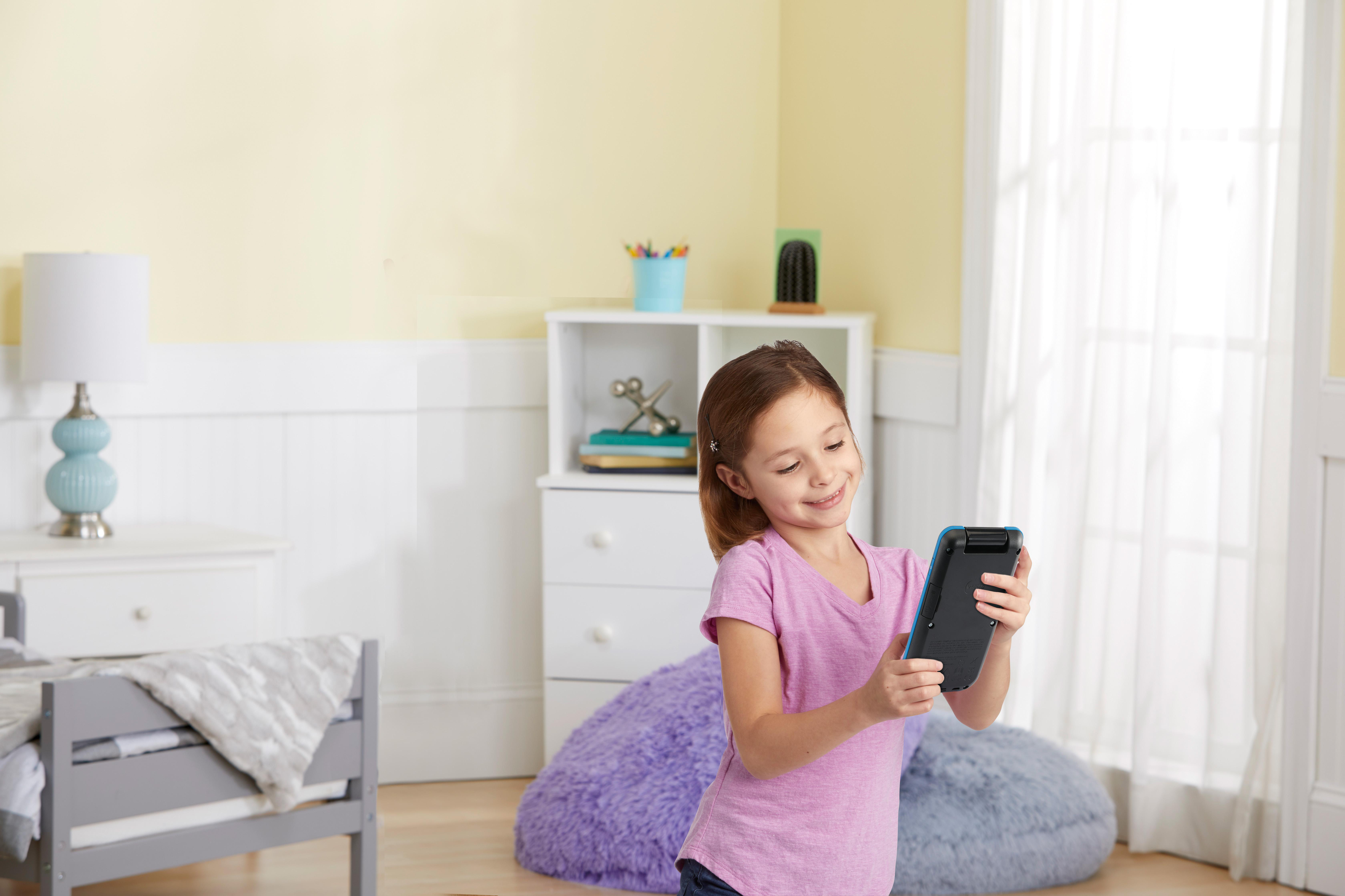 VTECH KidiBuzz 3 Messenger, Mehrfarbig