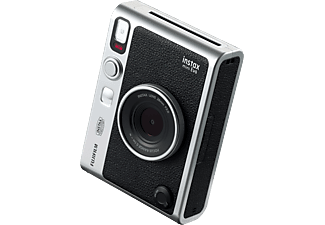 INSTAX Mini Evo Hybridkamera - Svart