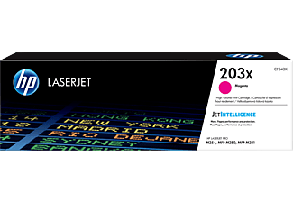 HP 203X - (Magenta)