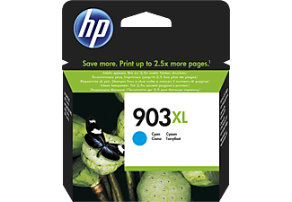 HP 903XL - Tintenpatrone (Cyan)