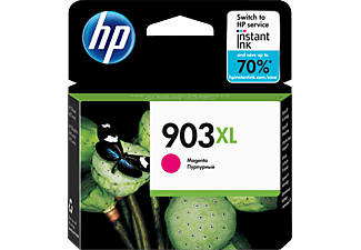HP 903XL - Cartouche d'encre (Magenta.)