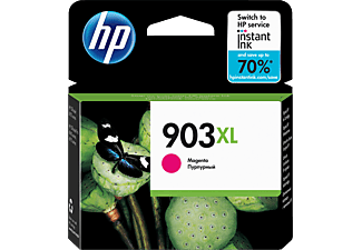 HP 903XL - Tintenpatrone (Magenta)