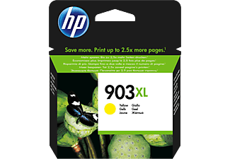HP HP 903XL - Cartuccia - giallo - Cartuccia di inchiostro (Giallo)