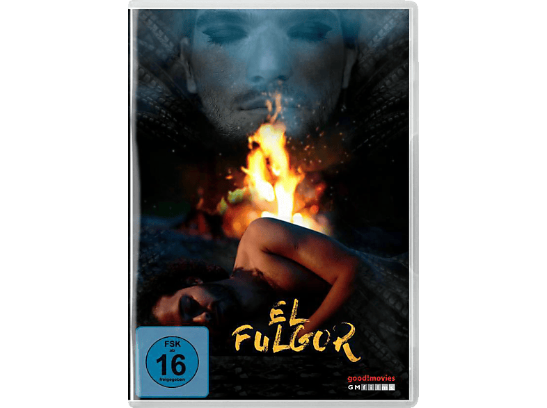 EL FULGOR DVD