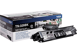 HP TN 329 BK -  (Nero)