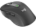 LOGITECH Signature M650 vezeték nélküli optikai egér, grafitszürke (910-006253)