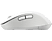 LOGITECH Signature M650 vezeték nélküli optikai egér, fehér (910-006255)