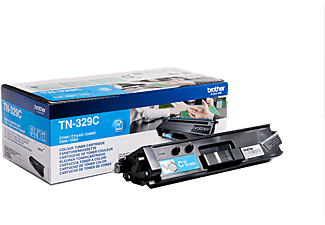 HP TN-329C -  (Cyan)