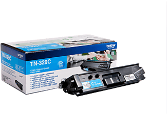HP TN-329C - (Cyan)