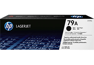 HP CF279A -  (Noir)