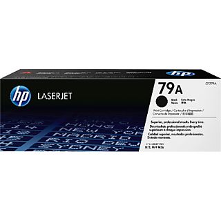 HP CF279A -  (Noir)