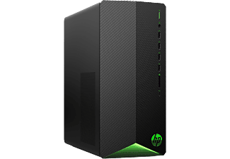HP PC gamer TG01-2014nb AMD Ryzen 7 5700G (548T6EA)