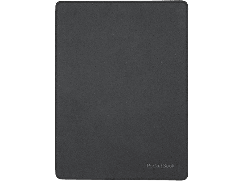 POCKETBOOK Shell Cover für InkPad Lite, Schwarz; Schutzhülle----Schutzhülle