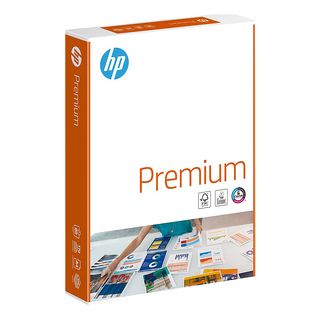 HP Premium 80 g/m² -  (Blanc)