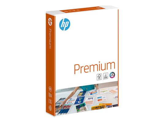 HP Premium CHP850 -  (Weiss)